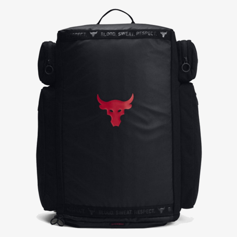 Under Armour UA Project Rock Duffle BP 