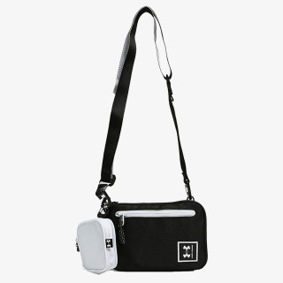 Under Armour Unisex UA Loudon Crossbody Small 