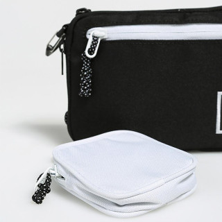 Under Armour Unisex UA Loudon Crossbody Small 