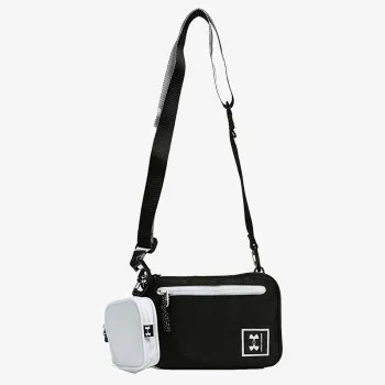 Under Armour Малка чанта UA Loudon Crossbody SM 