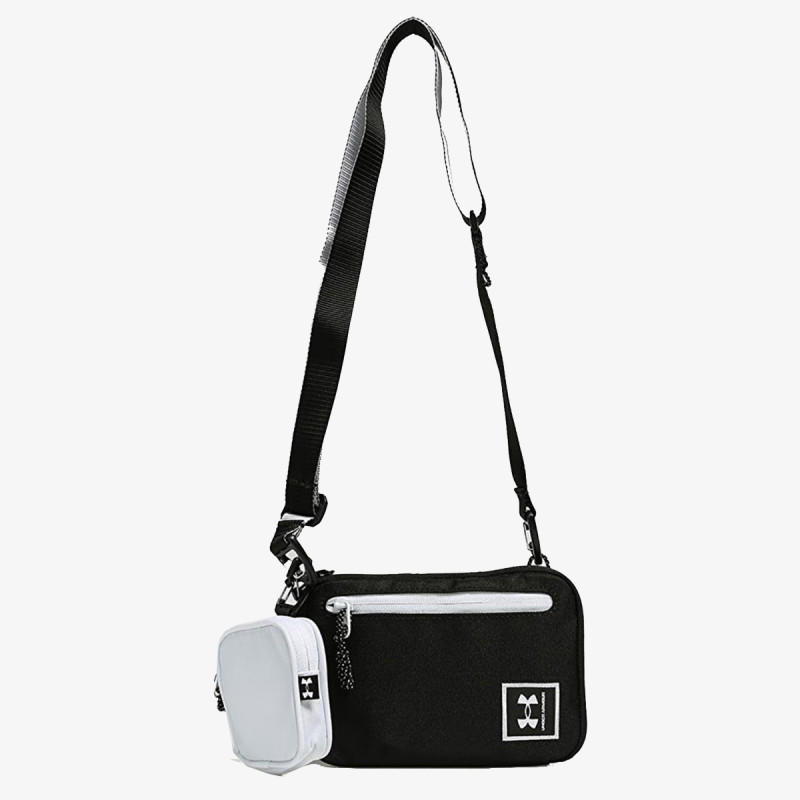 Under Armour Unisex UA Loudon Crossbody Small 