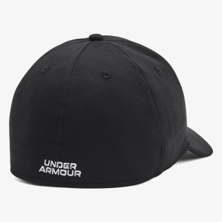 Under Armour Шапка с козирка Men's UA Blitzing Cap 