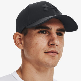 Under Armour Men's UA Blitzing Cap 