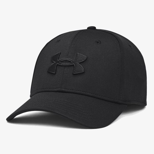 Under Armour Шапка с козирка Men's UA Blitzing Cap 