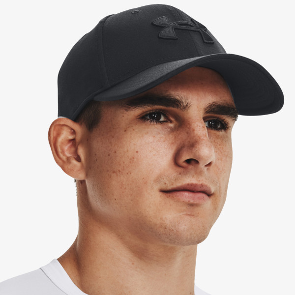 Under Armour Шапка с козирка Men's UA Blitzing Cap 