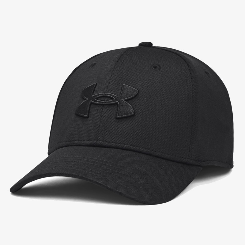 Under Armour Men's UA Blitzing Cap 