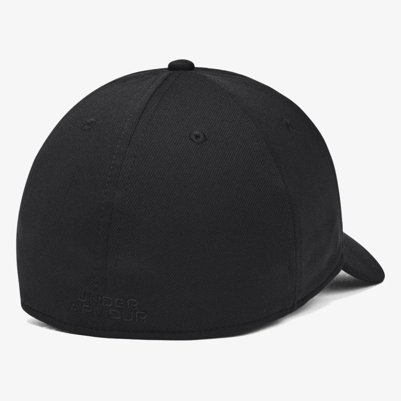 Under Armour Men's UA Blitzing Cap 