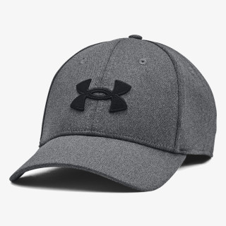 Under Armour Шапка с козирка Men's UA Blitzing Cap 