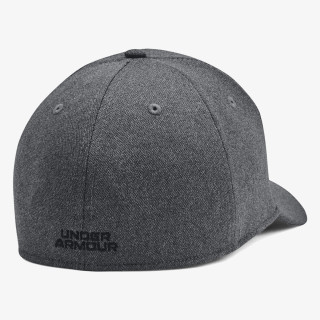 Under Armour Men's UA Blitzing Cap 