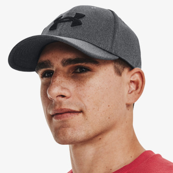 Under Armour Шапка с козирка Men's UA Blitzing Cap 