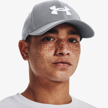 Under Armour Men's UA Blitzing Cap 