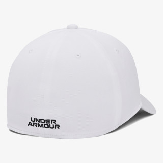 Under Armour Шапка с козирка Men's UA Blitzing Cap 