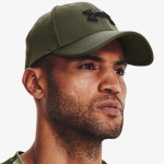 Under Armour Шапка с козирка Men's UA Blitzing Cap 