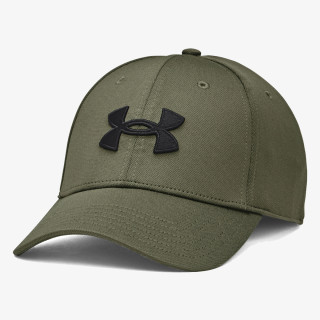 Under Armour Шапка с козирка Men's UA Blitzing Cap 