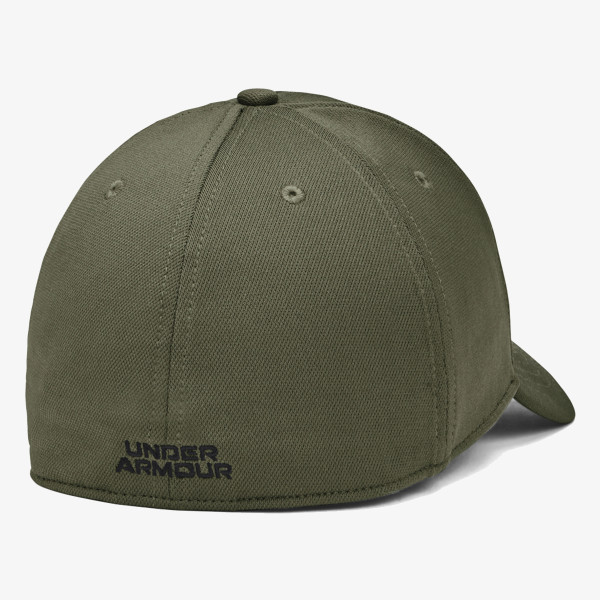 Under Armour Шапка с козирка Men's UA Blitzing Cap 