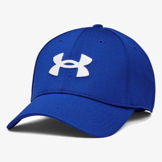 Under Armour Men's UA Blitzing Cap 