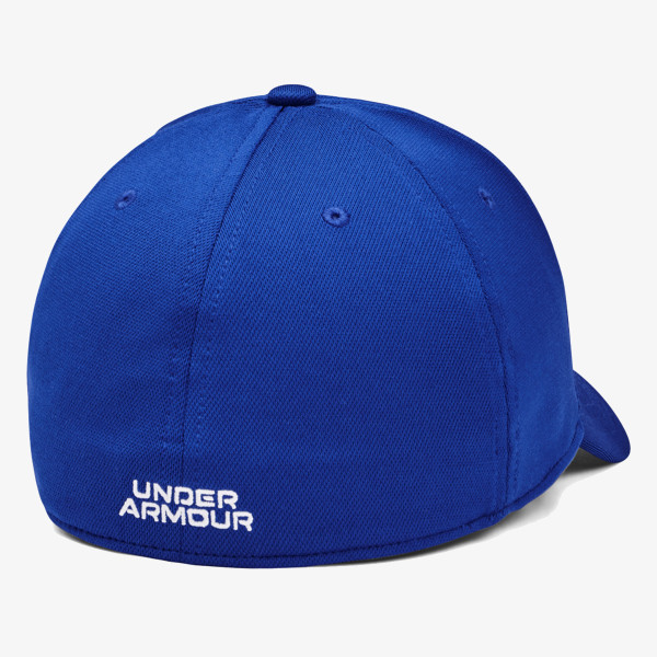 Under Armour Шапка с козирка Men's UA Blitzing Cap 