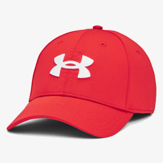 Under Armour Шапка с козирка Men's UA Blitzing Cap 