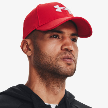 Under Armour Шапка с козирка Blitzing 