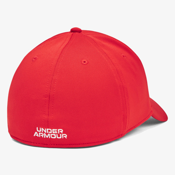 Under Armour Шапка с козирка Men's UA Blitzing Cap 