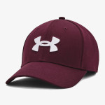 Under Armour Men's UA Blitzing Cap 