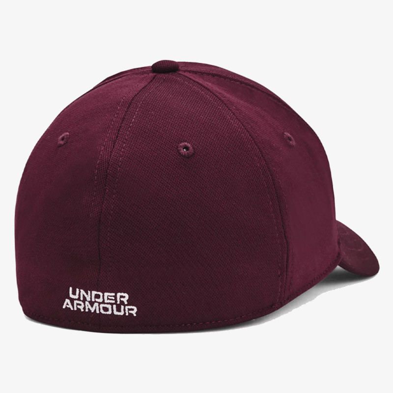 Under Armour Men's UA Blitzing Cap 