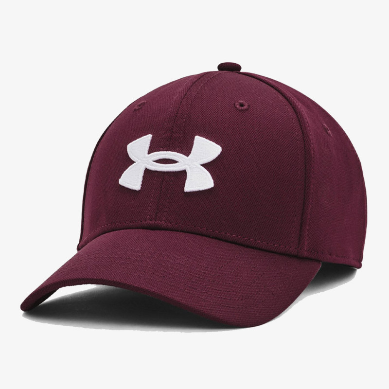 Under Armour Men's UA Blitzing Cap 