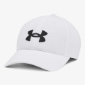 Under Armour Men's UA Blitzing Adjustable Cap 