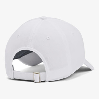 Under Armour Men's UA Blitzing Adjustable Cap 