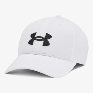 Under Armour Men's UA Blitzing Adjustable Cap 