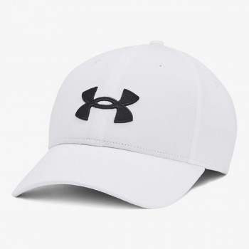 Under Armour Men's UA Blitzing Adjustable Cap 