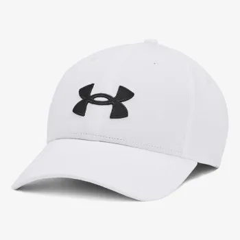 Under Armour Шапка с козирка Men's UA Blitzing Adj 