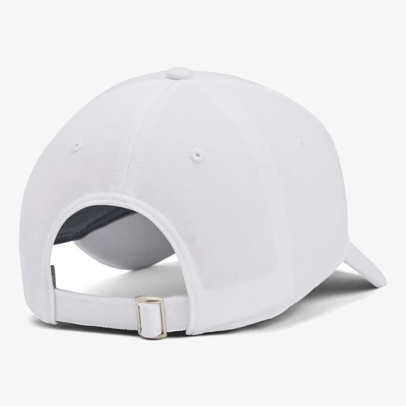 Under Armour Men's UA Blitzing Adjustable Cap 