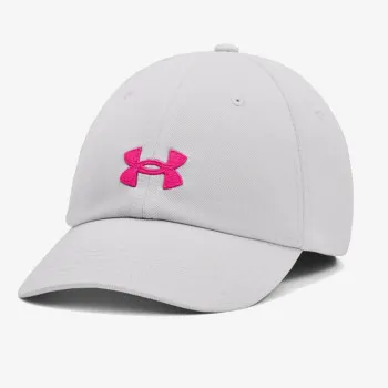 UNDER ARMOUR Шапка с козирка Blitzing 