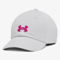 Under Armour Under Armour Шапка с козирка 1376705 