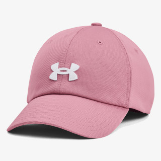 Under Armour Шапка с козирка Blitzing 