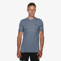 Under Armour UA Rush Seamless Legacy SS 