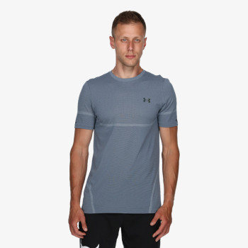 Under Armour UA Rush Seamless Legacy SS 