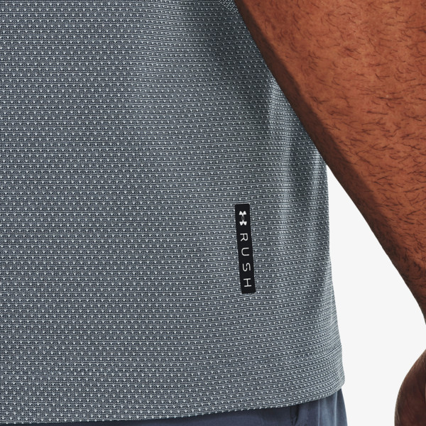 Under Armour UA Rush Seamless Legacy SS 