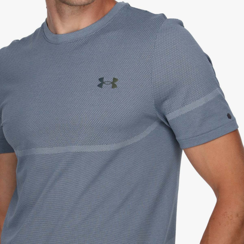 Under Armour UA Rush Seamless Legacy SS 