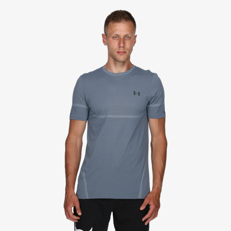 Under Armour UA Rush Seamless Legacy SS 