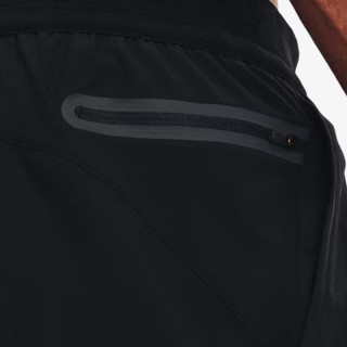Under Armour Къси панталони Men's UA Peak Woven Shorts 
