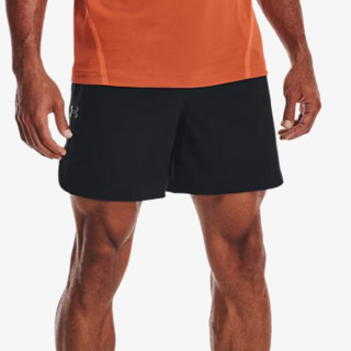 Under Armour Къси панталони Men's UA Peak Woven Shorts 