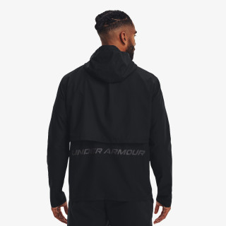Under Armour Launch 