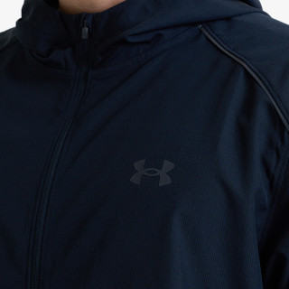 Under Armour Суитшърт UA STORM RUN HOODED JACKET 