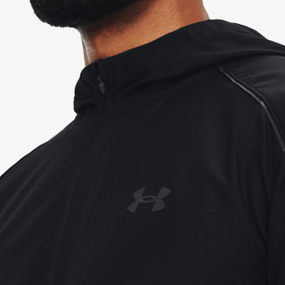 Under Armour Суитшърт UA STORM RUN HOODED JACKET 