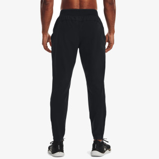 Under Armour Launch 