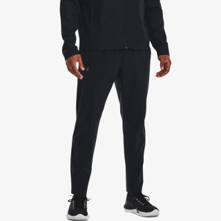 Under Armour Launch 