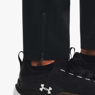Under Armour Launch 