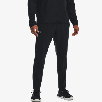 Under Armour Launch 